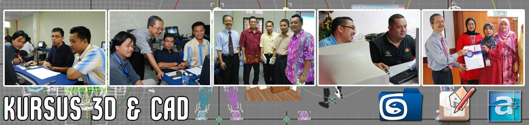 Waiz Multimedia - Kursus Komputer