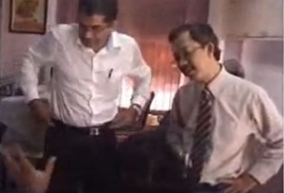 Kursus Komputer dan Multimedia - Adobe Premiere