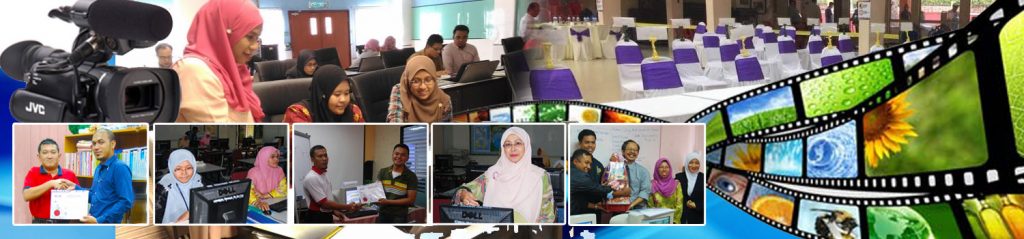 Kursus Komputer dn Multimedia