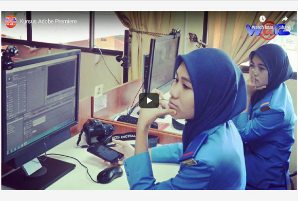 Kursus Adobe Premiere CC